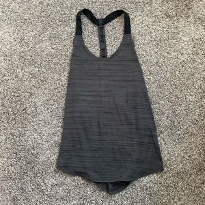 Nike Dri Fit Tank